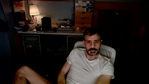 jareth_returns online show from 02/25/25, 05:52