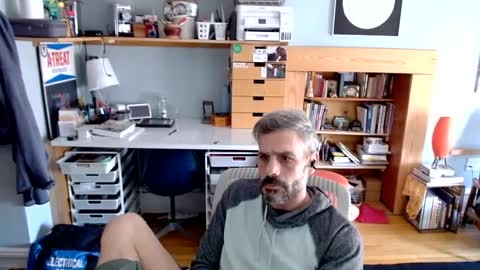 jareth_returns online show from 03/08/25, 06:47