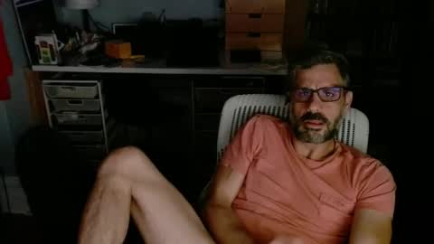 jareth_returns online show from 10/12/25, 05:17