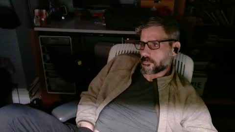 jareth_returns online show from 11/10/25, 03:16