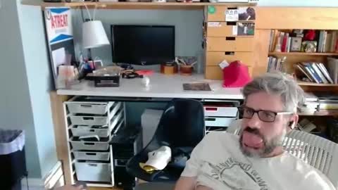 jareth_returns online show from 11/15/25, 04:36