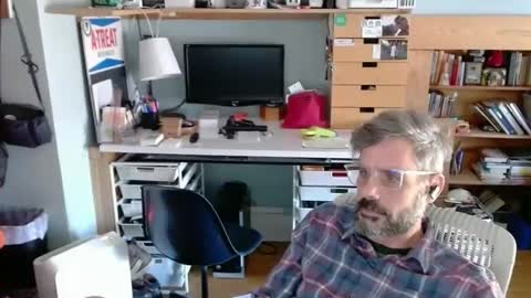 jareth_returns online show from 11/16/25, 07:30