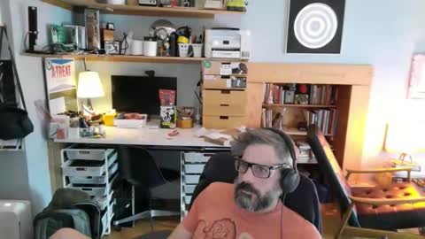 jareth_returns online show from 01/18/26, 09:18