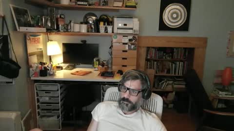 jareth_returns online show from 02/01/26, 01:04