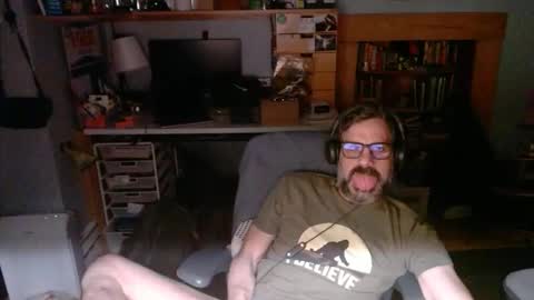 jareth_returns online show from 03/19/26, 05:55