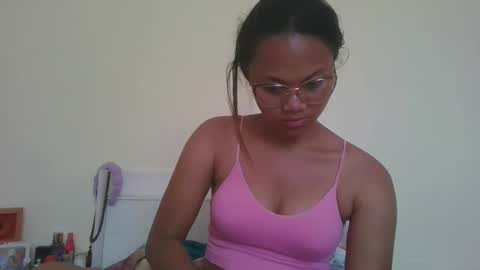 Snapshot of jarevava chatting on 10/10/25, 10:36 Jarevava online show from 10/10/25, 10:36