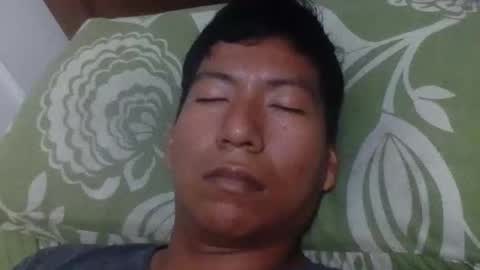 Jairo online show from 12/09/24, 03:40