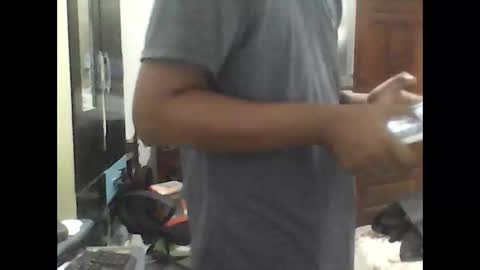 Jairo online show from 02/16/25, 12:52