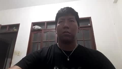 Jairo online show from 04/18/26, 05:55