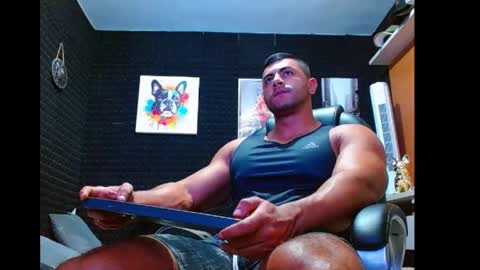 Snapshot of jarod131675 chatting on 05/25/26, 06:36 jarod online show from 05/25/26, 06:36