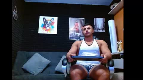 Snapshot of jarod131675 chatting on 06/18/26, 06:56 jarod online show from 06/18/26, 06:56