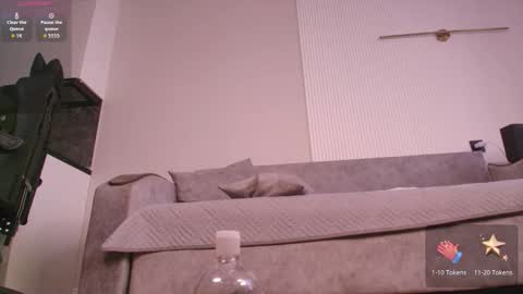 Aiya online show from 02/14/26, 02:41