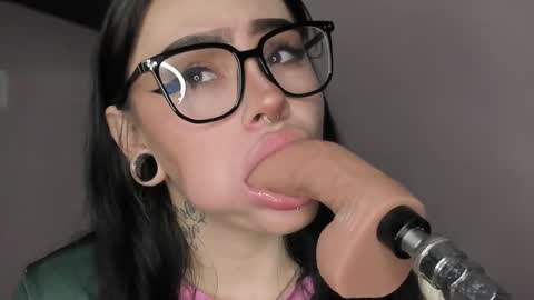 Maria online show from 02/22/26, 02:45