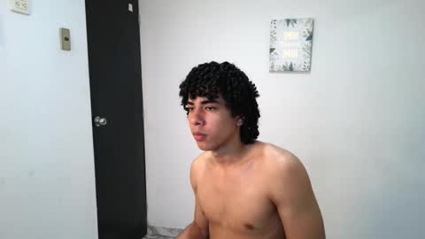 jash online show from 11/29/25, 02:09