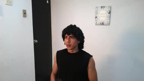 jash online show from 12/14/25, 05:02