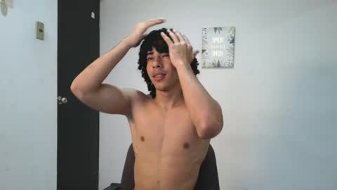 jash online show from 04/28/26, 07:30