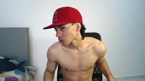 Snapshot of jash_7 chatting on 06/03/26, 10:15 jash online show from 06/03/26, 10:15