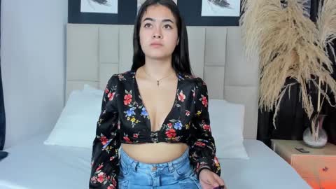 Jaslyn online show from 12/09/24, 01:24