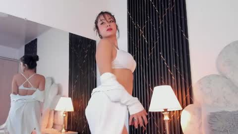 Jaslyn online show from 04/18/26, 05:28