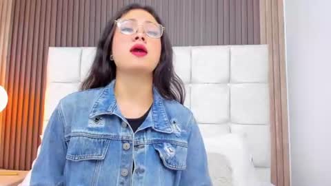 Jaslyn online show from 07/20/26, 03:03