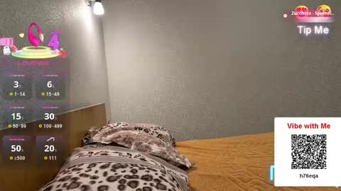 jasmica online show from 01/15/26, 05:49