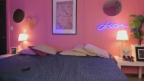 Jasmin online show from 06/17/26, 08:10