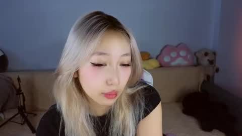 Jasmine online show from 02/09/26, 01:59