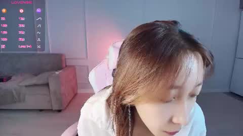 Jasmine online show from 07/22/26, 03:20