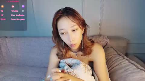 Jasmine online show from 07/23/26, 03:10
