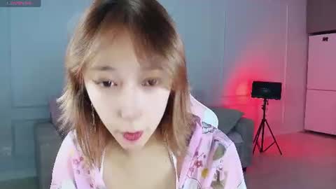 Jasmine online show from 07/27/26, 02:35