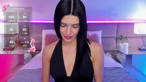 Snapshot of jasmilynn chatting on 02/28/25, 11:56 Jasmi online show from 02/28/25, 11:56