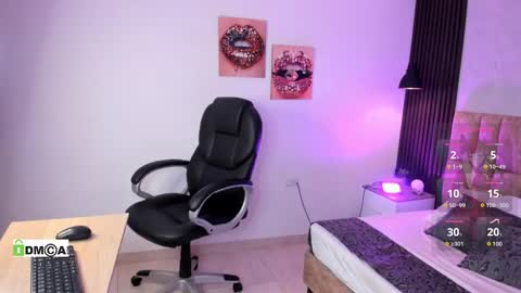 Jasmin  online show from 02/07/26, 12:09