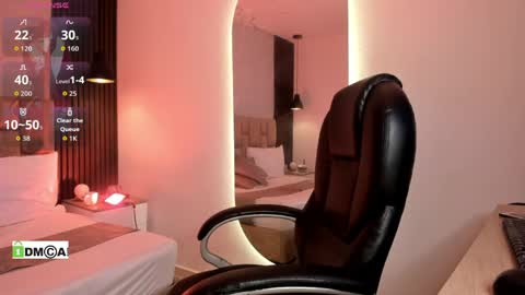 Jasmin  online show from 03/30/26, 12:28