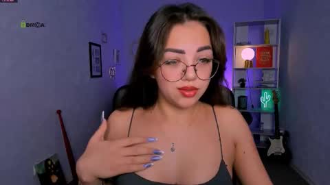 jasmin_belle online show from 11/14/25, 07:18