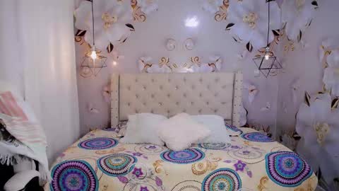 Jasmin online show from 12/07/24, 02:46