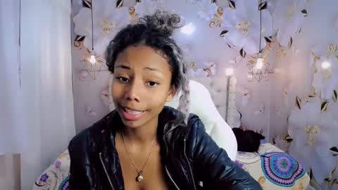 Jasmin online show from 12/12/24, 12:12