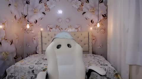 Jasmin online show from 01/31/25, 01:34