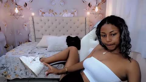 Jasmin online show from 01/31/25, 04:38