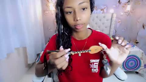 Jasmin online show from 02/19/25, 11:38