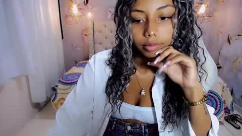 Jasmin online show from 02/21/25, 11:44