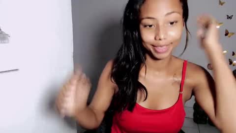 Jasmin online show from 10/03/25, 12:46