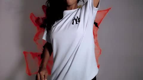 Jasmin online show from 10/08/25, 02:58