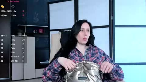 jasmin_milf online show from 04/03/26, 10:02
