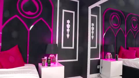 Jasmin online show from 03/06/26, 06:15