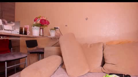 JasminArcher online show from 11/19/25, 10:15