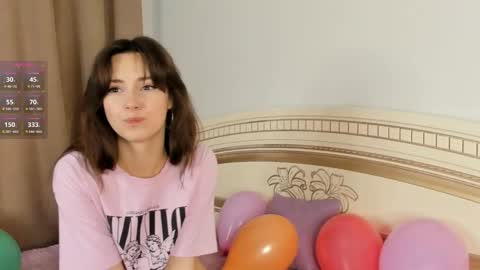 Chloe online show from 11/15/25, 06:11