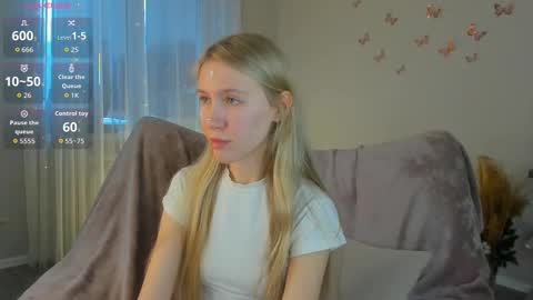 Chloe online show from 02/07/26, 07:45