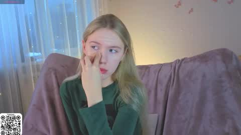 Chloe online show from 02/17/26, 07:05