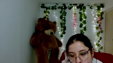 jasmine1609 online show from 11/27/25, 01:24