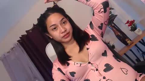 JASMINE online show from 09/27/25, 01:10